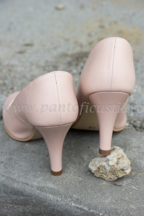 Pantofi Din Nude Marimea Cu Pret